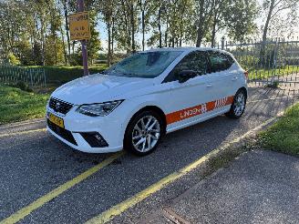 Auto incidentate Seat Ibiza 1.0 EcoTSI FR Business Connect 2023/8