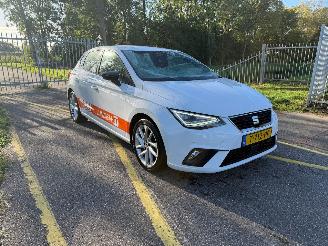 Seat Ibiza 1.0 EcoTSI FR Business Connect picture 7