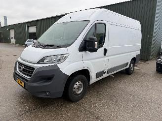  Fiat Ducato 30 2.3 Multijet L2H2 2016/9