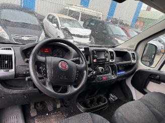 Fiat Ducato 30 2.3 Multijet L2H2 picture 11