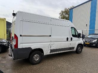 Fiat Ducato 30 2.3 Multijet L2H2 picture 5