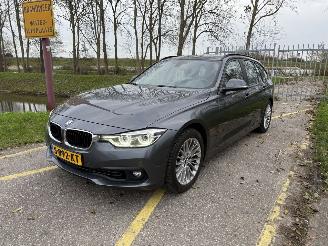 škoda osobní automobily BMW 3-serie Touring 318i Executive 2018/12