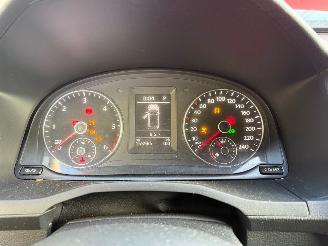 Volkswagen Caddy 2.0 TDI L1H1 ComfortLine Automaat picture 12