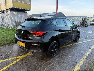 Opel Astra 1.0 Selection picture 5