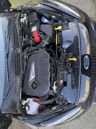 Ford Fiesta 1.6 ST2 picture 18