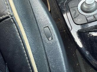 Renault Grand-espace 2.0T Initiale 7 persoons picture 20