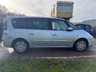 Renault Grand-espace 2.0T Initiale 7 persoons picture 6