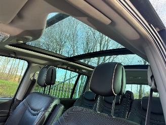 Renault Grand-espace 2.0T Initiale 7 persoons picture 24