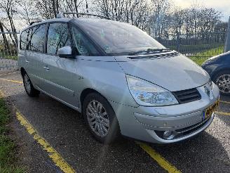 Renault Grand-espace 2.0T Initiale 7 persoons picture 7
