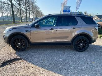 Land Rover Discovery Sport 2.0 TD4 Urban Series SE picture 2
