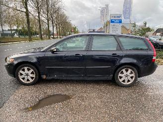 Volvo V-50 1.8 Edition II picture 2