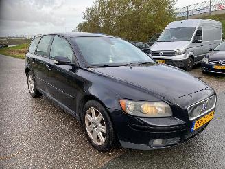 Volvo V-50 1.8 Edition II picture 5