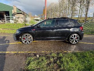 Volkswagen Polo 2.0 TSI GTI N.A.P. Panoramadak Stoelverwarming picture 2