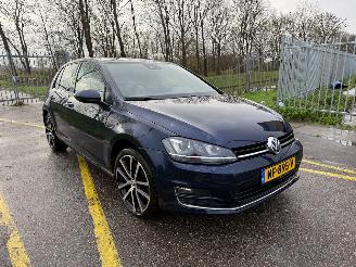 Auto incidentate Volkswagen Golf 1.4 TSI ACT Business Edition R Connected 2015/7