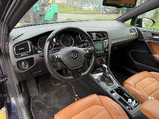 Volkswagen Golf 1.4 TSI ACT Business Edition R Connected picture 13