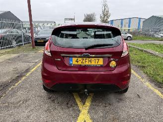 Ford Fiesta 1.0 Titanium Automaat picture 6