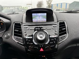 Ford Fiesta 1.0 Titanium Automaat picture 12