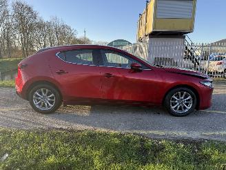 Mazda 3 Mazda 3 M-Hybrid Skyactive Automaat picture 6