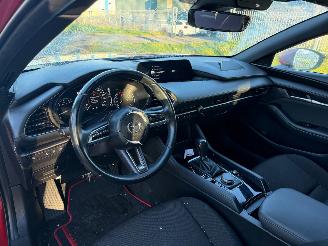 Mazda 3 Mazda 3 M-Hybrid Skyactive Automaat picture 11