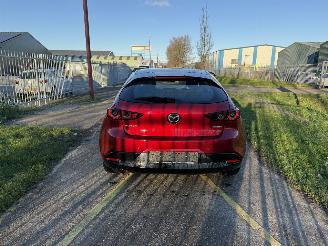 Mazda 3 Mazda 3 M-Hybrid Skyactive Automaat picture 4