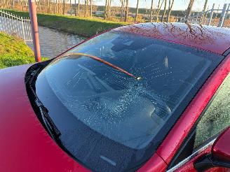 Mazda 3 Mazda 3 M-Hybrid Skyactive Automaat picture 9