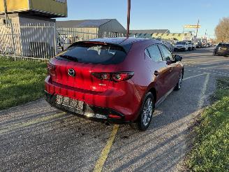 Mazda 3 Mazda 3 M-Hybrid Skyactive Automaat picture 5