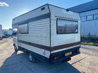 Ford  Transit MK2 2.3 Diesel Camper picture 8