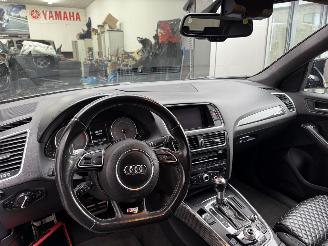 Audi SQ5 PLUS TDI 3.0 BiTDI 340PK picture 10