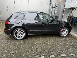 Audi SQ5 PLUS TDI 3.0 BiTDI 340PK picture 4