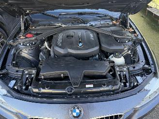 BMW 3-serie 318i M Sport picture 18