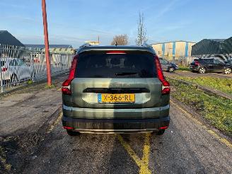 Dacia Jogger 1.0 TCe 110 Extreme 7 P. N.A.P. picture 4