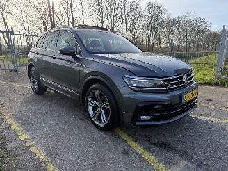 Avarii autoturisme Volkswagen Tiguan 1.4 TSI ACT Highline R 2018/5