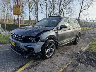 Volkswagen Tiguan 1.4 TSI ACT Highline R picture 2