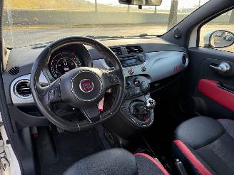 Fiat 500C 0.9 TwinAir Turbo 500S picture 12