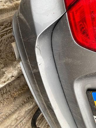 BMW 3-serie Touring 320D Luxury Line picture 8