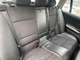 BMW 3-serie Touring 320D Luxury Line picture 7