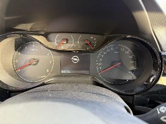 Opel Corsa 1.2 Edition Stuur+Stoelverwarming picture 12