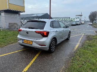 Volkswagen Polo 1.0 TSI Life picture 5
