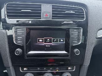 Volkswagen Golf 1.2 TSI Highline R picture 15