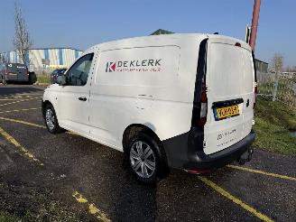 Volkswagen Caddy 2.0 TDI Economy Business picture 3