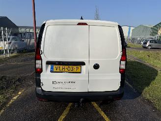 Volkswagen Caddy 2.0 TDI Economy Business picture 4