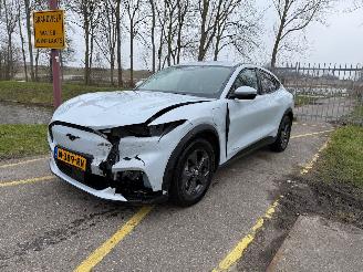 Ford Mustang Mach-E RWD 75kWh N.A.P picture 3