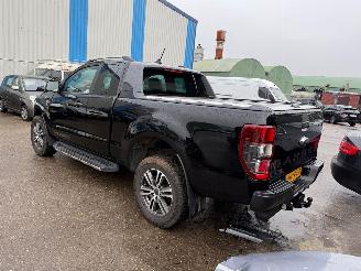 Ford Ranger 2.0 Bi-Turbo Wildtrak Supercab Automaat N.A.P picture 3