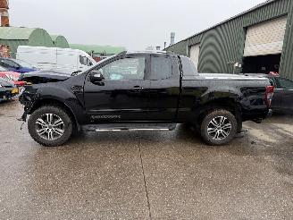 Ford Ranger 2.0 Bi-Turbo Wildtrak Supercab Automaat N.A.P picture 2
