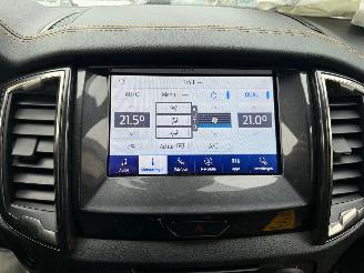 Ford Ranger 2.0 Bi-Turbo Wildtrak Supercab Automaat N.A.P picture 13