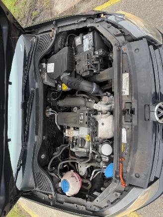 Volkswagen Polo 1.2 TSI Bluemotion Edition N.A.P picture 9