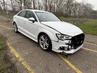 Audi A3 LIMOUSINE 1.4 TFSI S-Line Automaat N.A.P picture 7