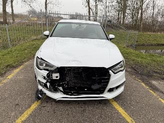 Audi A3 LIMOUSINE 1.4 TFSI S-Line Automaat N.A.P picture 8