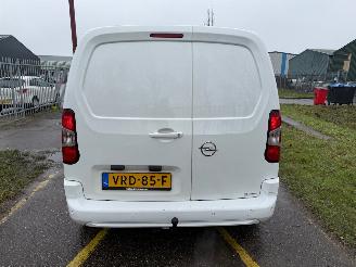 Opel Combo 1.5D L1H1 Edition picture 4
