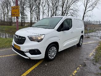 skadebil bedrijf Opel Combo 1.5D L1H1 Edition 2022/6